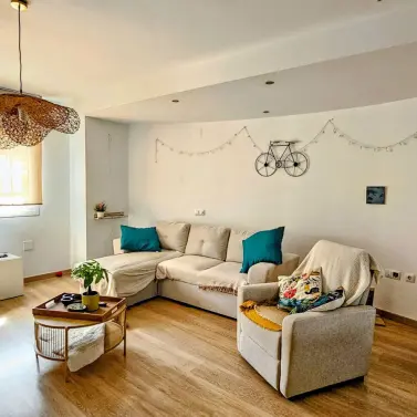 Sale of townhouse in Alhaurín de la Torre