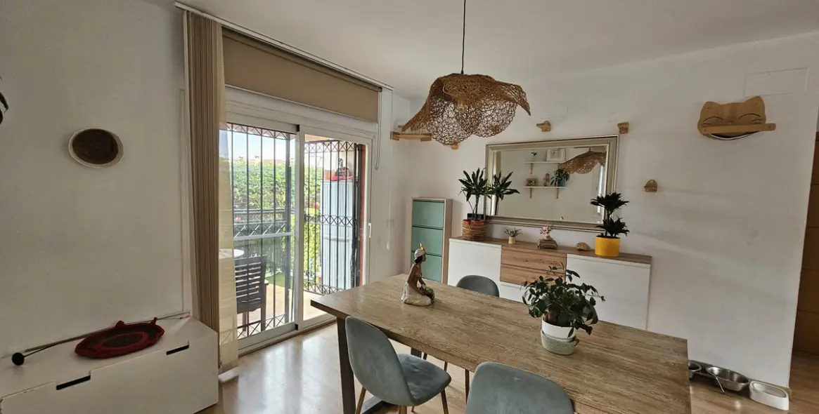 Sale of townhouse in Alhaurín de la Torre 8