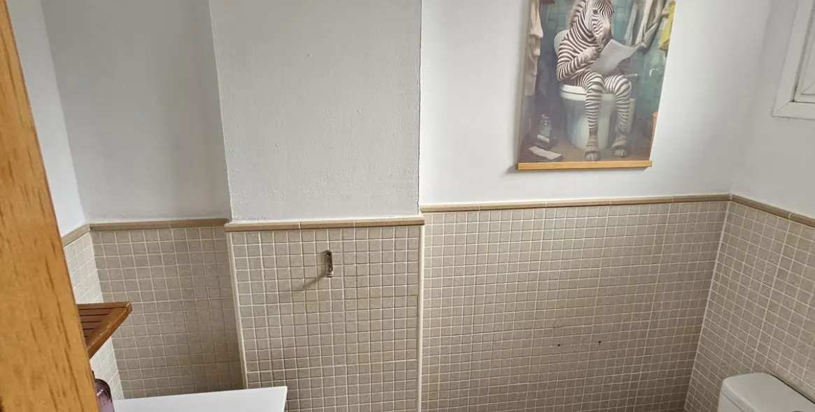 Sale of townhouse in Alhaurín de la Torre 12