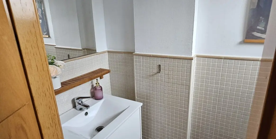 Sale of townhouse in Alhaurín de la Torre 13