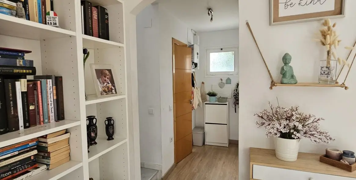 Sale of townhouse in Alhaurín de la Torre 16