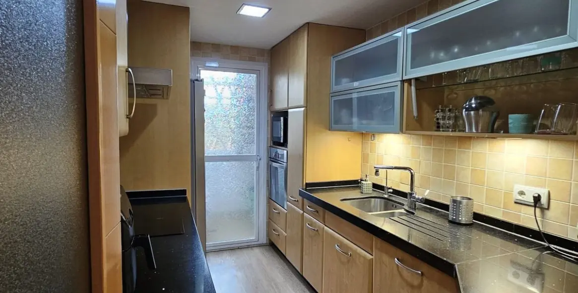 Sale of townhouse in Alhaurín de la Torre 17