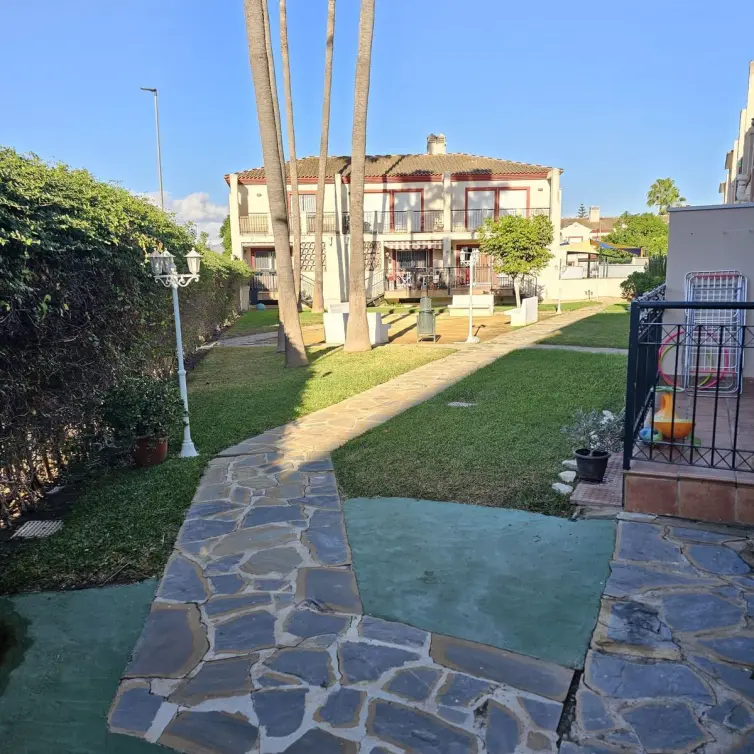 Sale of townhouse in Alhaurín de la Torre
