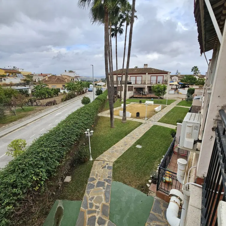 Sale of townhouse in Alhaurín de la Torre