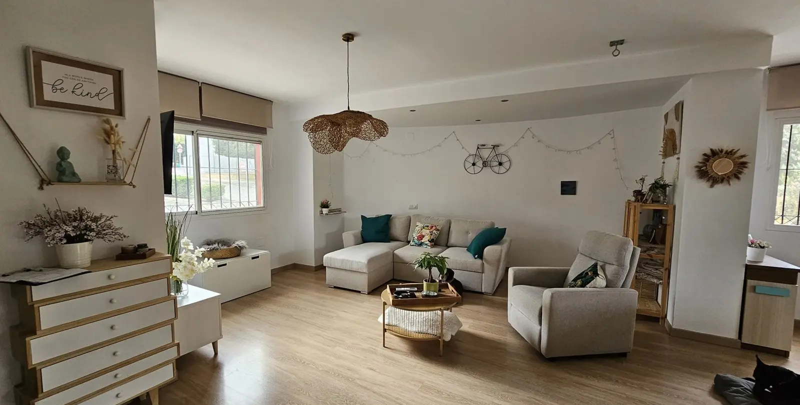 Продажа таунхауса в Alhaurín de la Torre 4