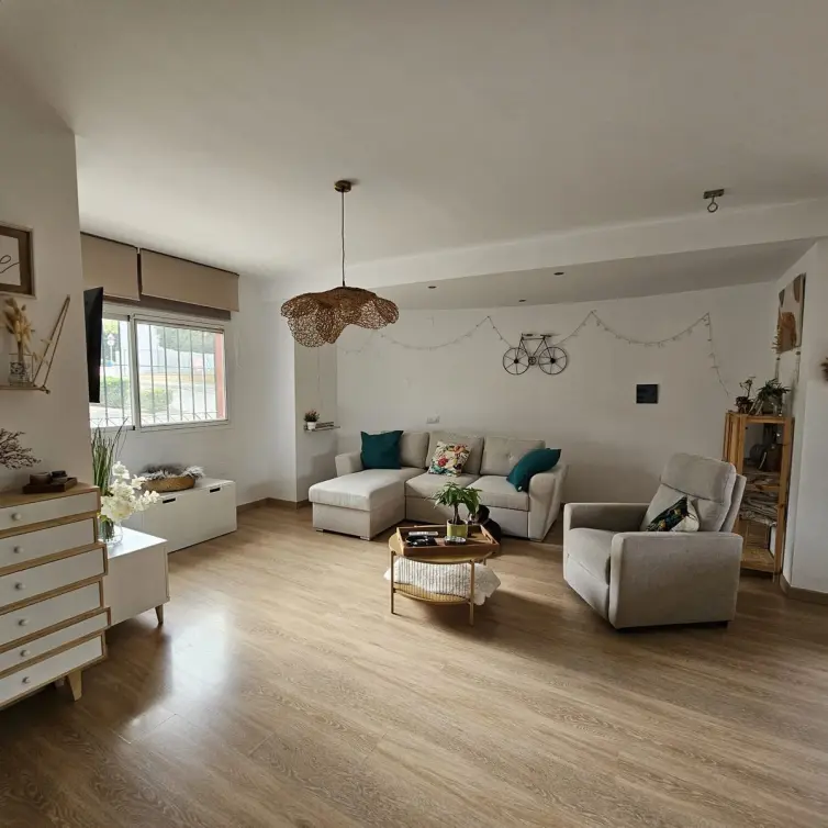 Sale of townhouse in Alhaurín de la Torre