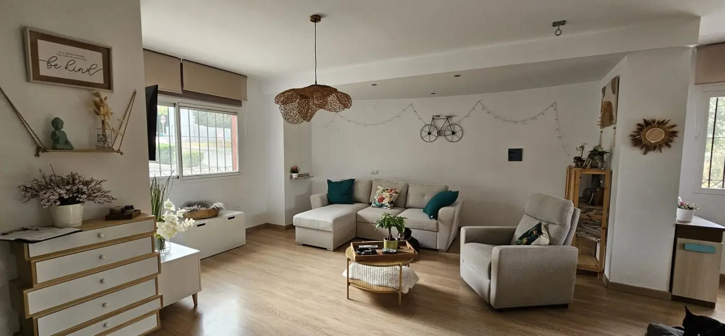 Sale of townhouse in Alhaurín de la Torre 3