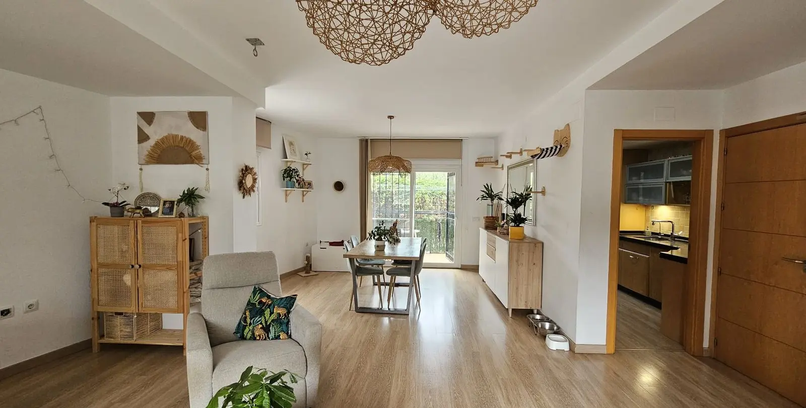 Продажа таунхауса в Alhaurín de la Torre 5
