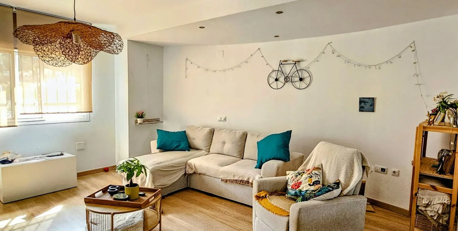 Продажа таунхауса в Alhaurín de la Torre 6
