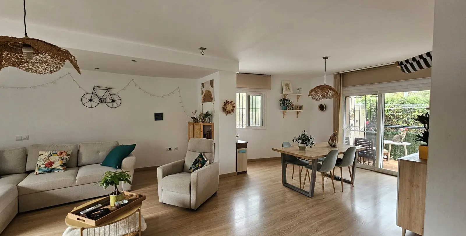 Продажа таунхауса в Alhaurín de la Torre 7