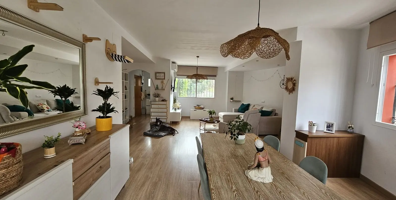 Продажа таунхауса в Alhaurín de la Torre 9
