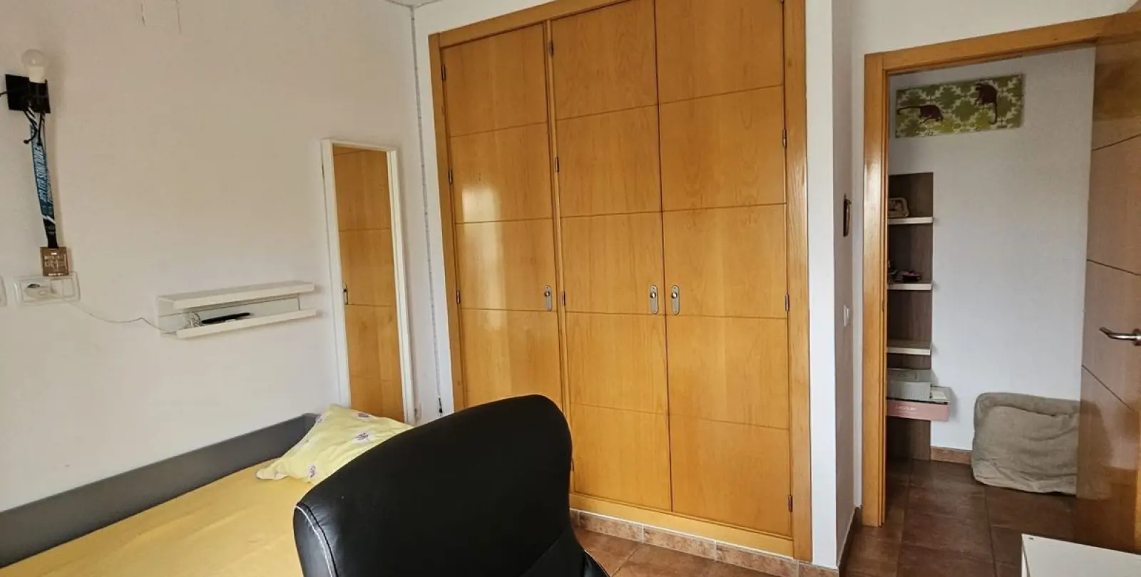 Продажа таунхауса в Alhaurín de la Torre 10