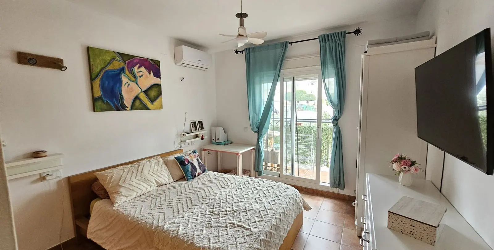 Продажа таунхауса в Alhaurín de la Torre 15