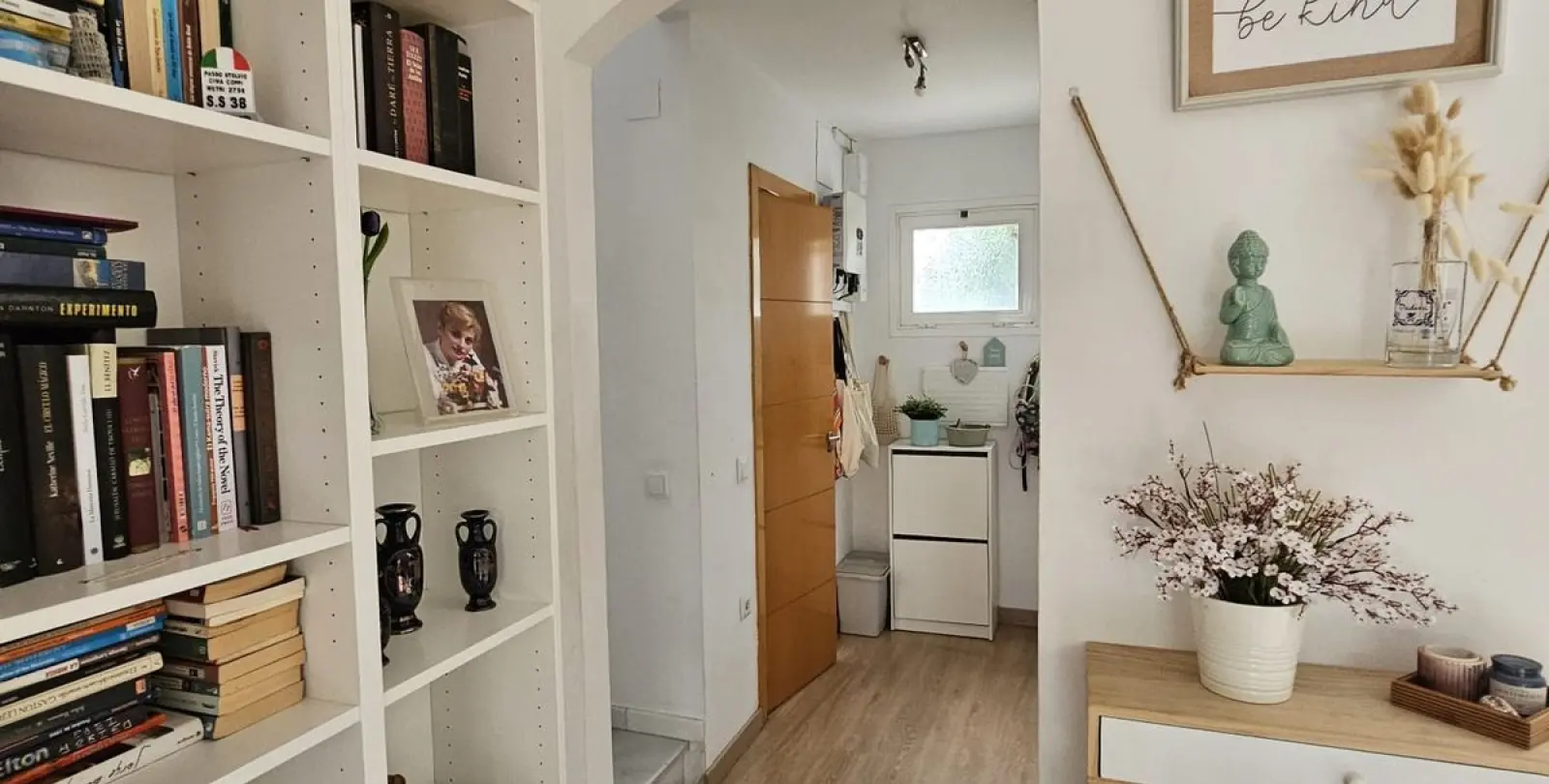 Продажа таунхауса в Alhaurín de la Torre 16
