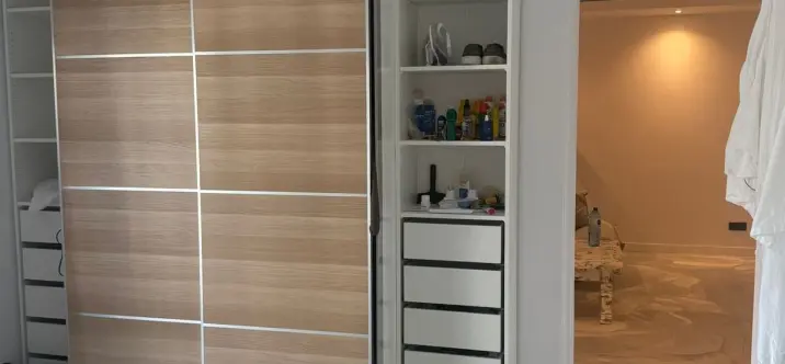 Продажа апартаментов на среднем этаже в Benahavís 3