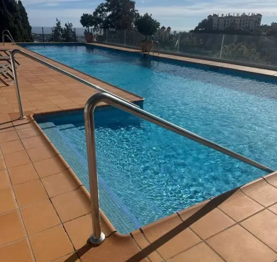 Продажа апартаментов на среднем этаже в La Quinta