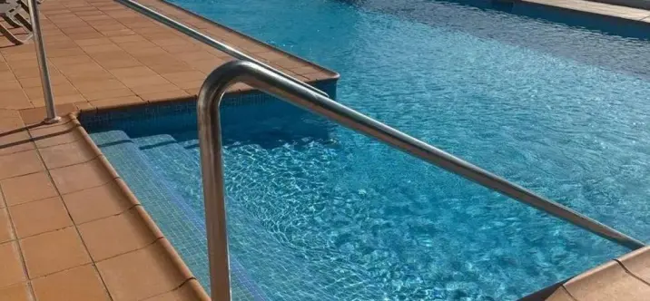 Продажа апартаментов на среднем этаже в La Quinta 0