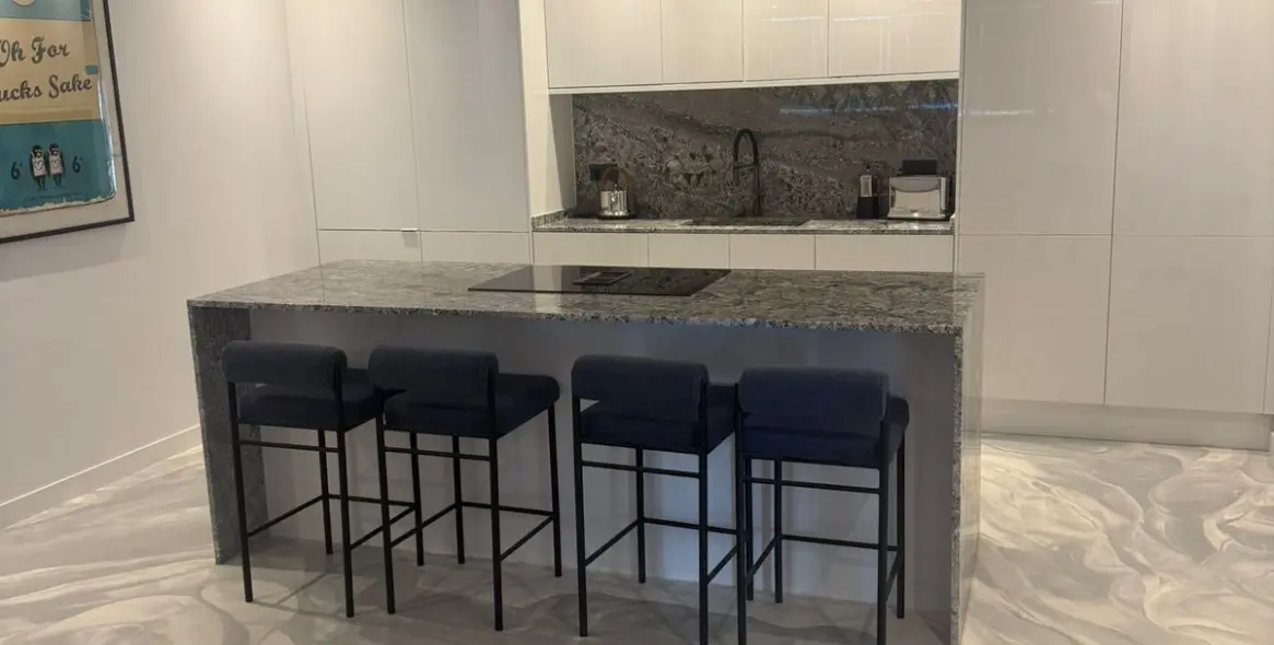 Продажа апартаментов на среднем этаже в La Quinta 4