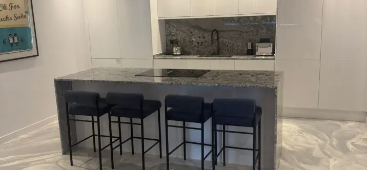 Продажа апартаментов на среднем этаже в La Quinta 3