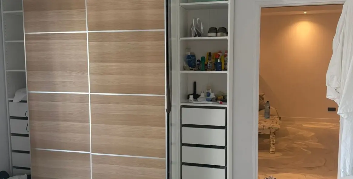 Продажа апартаментов на среднем этаже в La Quinta 8