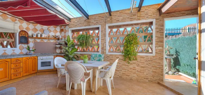 Sale of semi-detached house in Fuengirola 0