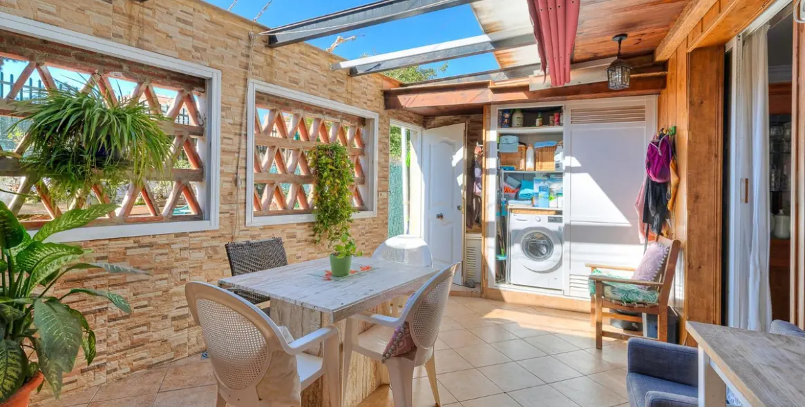 Sale of semi-detached house in Fuengirola 2