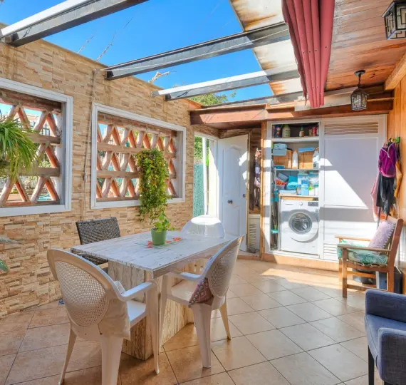 Sale of semi-detached house in Fuengirola