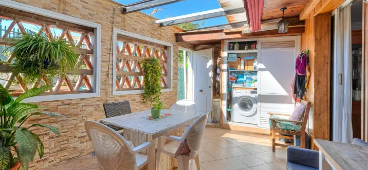 Sale of semi-detached house in Fuengirola 1