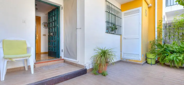 Sale of semi-detached house in Fuengirola 2