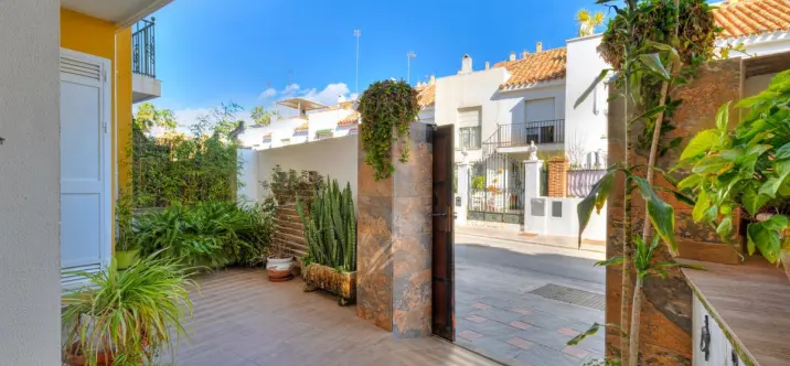 Sale of semi-detached house in Fuengirola 3