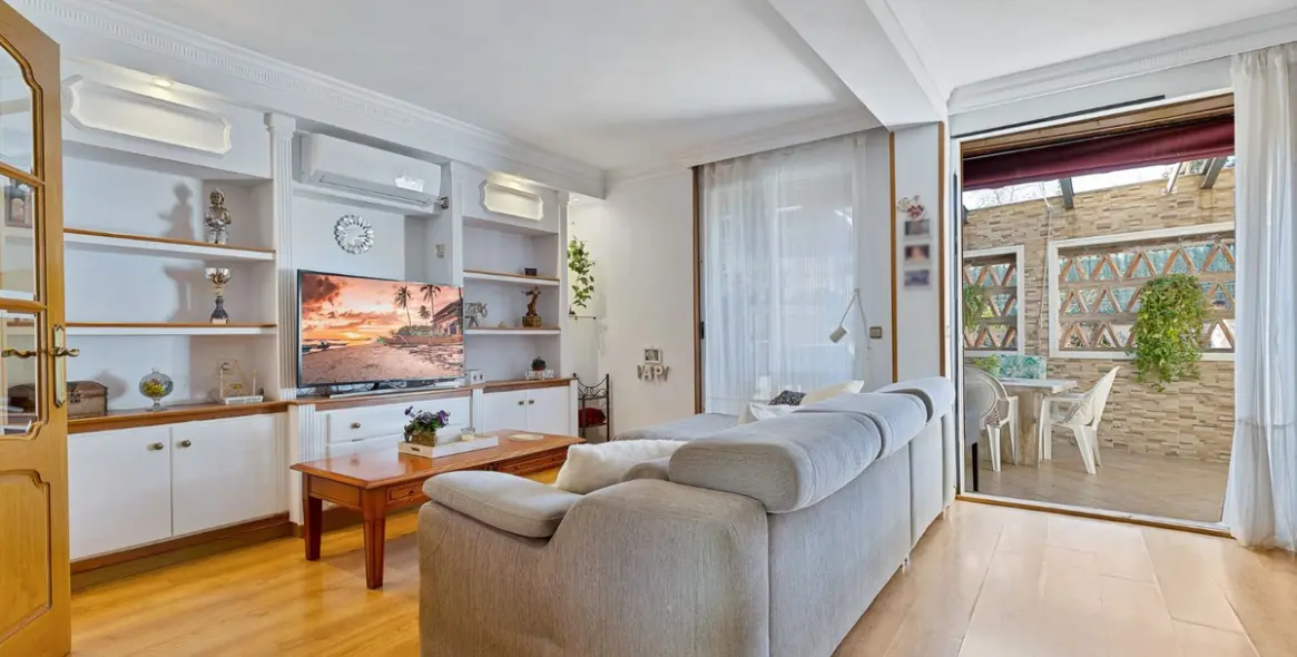 Sale of semi-detached house in Fuengirola 5