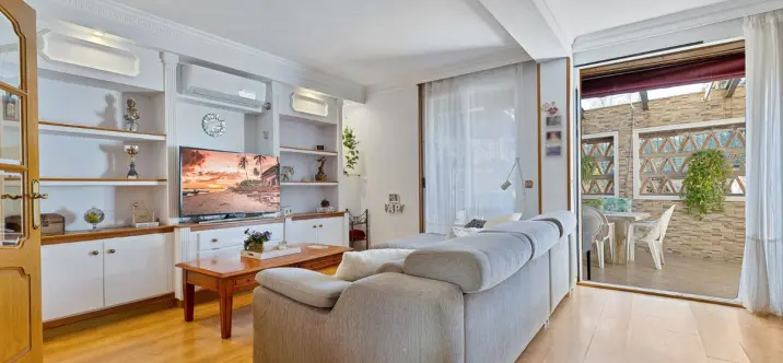 Sale of semi-detached house in Fuengirola 4