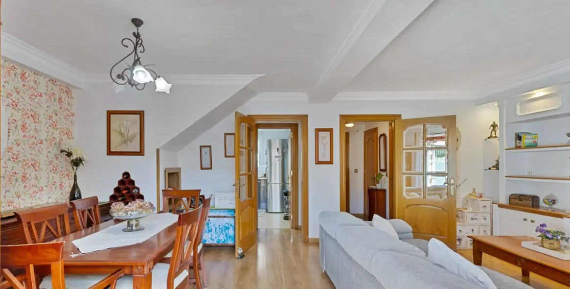 Sale of semi-detached house in Fuengirola 6