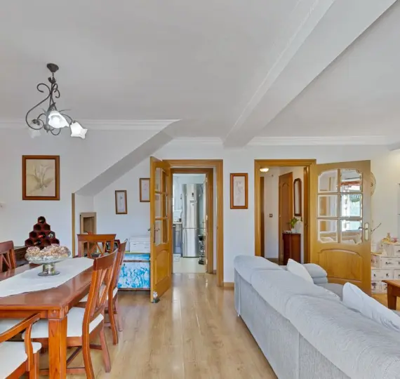 Sale of semi-detached house in Fuengirola