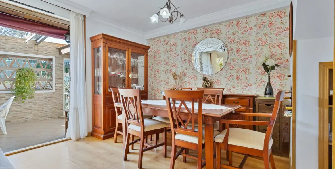 Sale of semi-detached house in Fuengirola 7