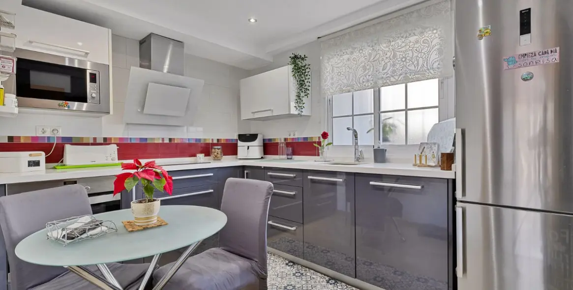 Sale of semi-detached house in Fuengirola 8