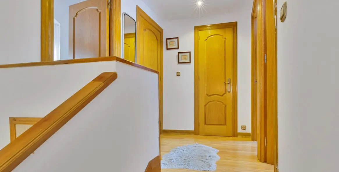 Sale of semi-detached house in Fuengirola 9