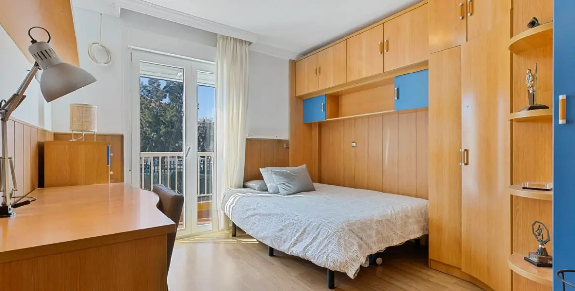 Sale of semi-detached house in Fuengirola 13