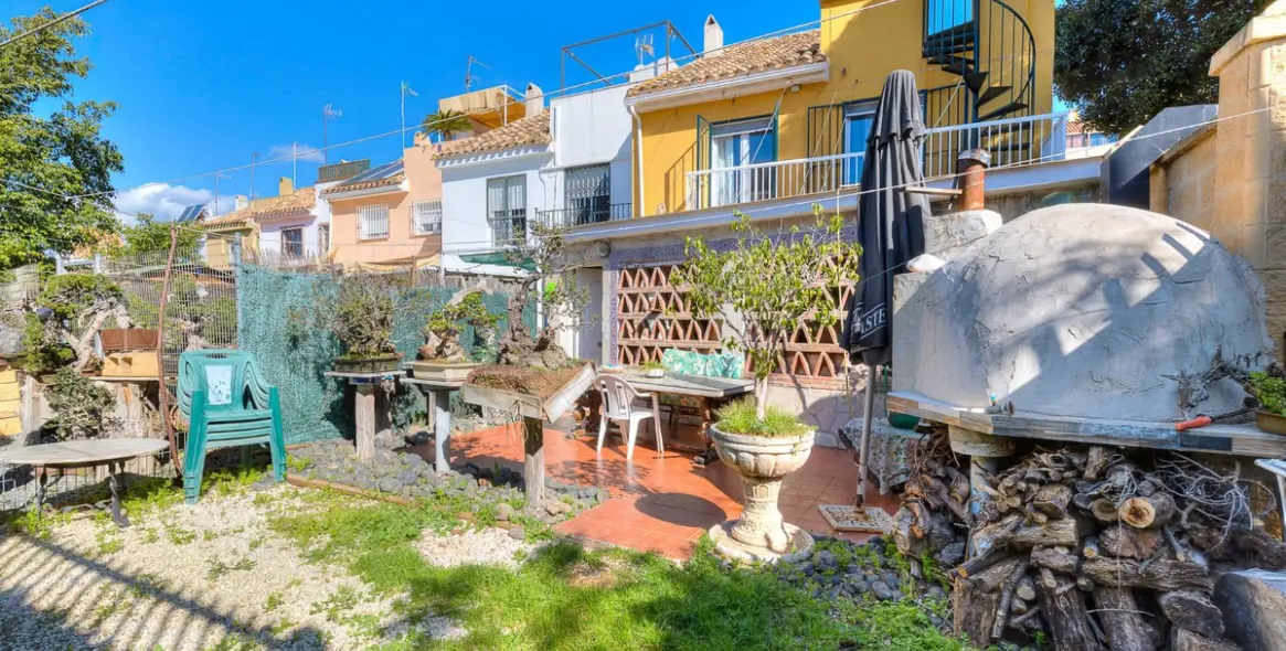 Sale of semi-detached house in Fuengirola 15