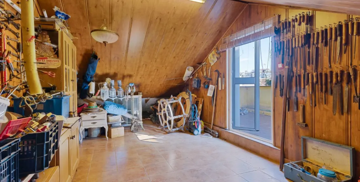 Sale of semi-detached house in Fuengirola 19