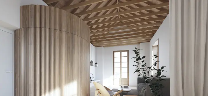 Продажа апартаментов на первом этаже в Málaga Este 2