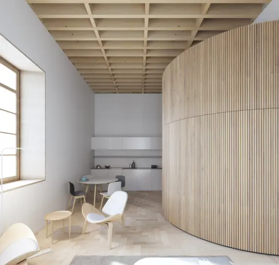 Продажа апартаментов на первом этаже в Málaga Este