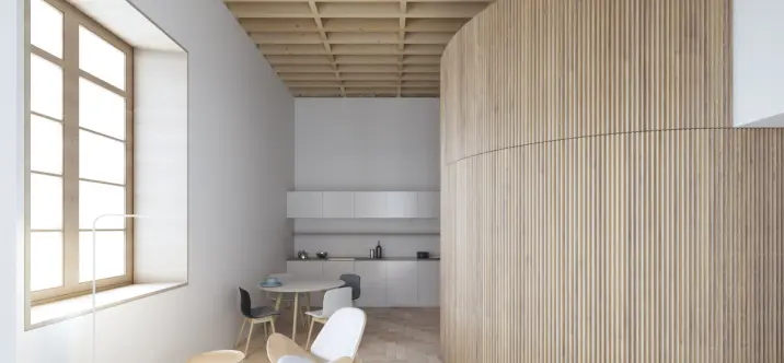 Продажа апартаментов на первом этаже в Málaga Este 3