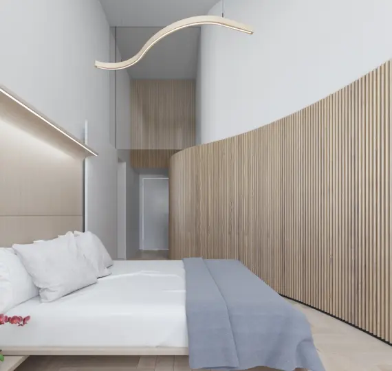 Продажа апартаментов на первом этаже в Málaga Este