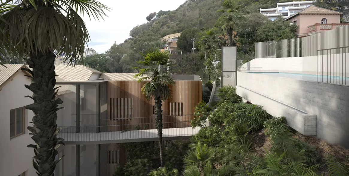 Sale of ground floor apartment in Málaga Este 8