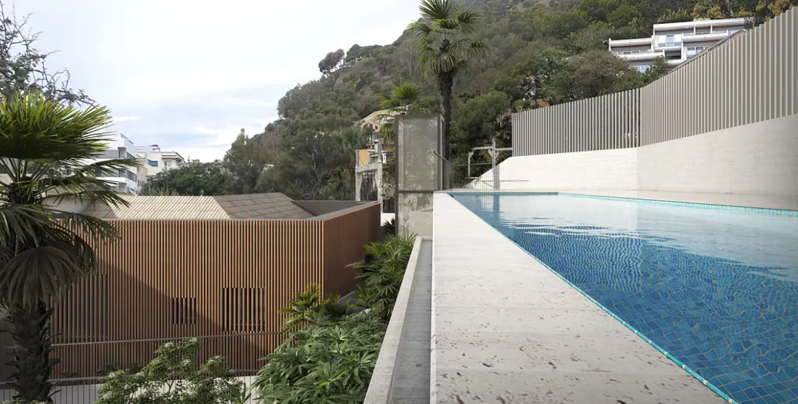 Sale of ground floor apartment in Málaga Este 9