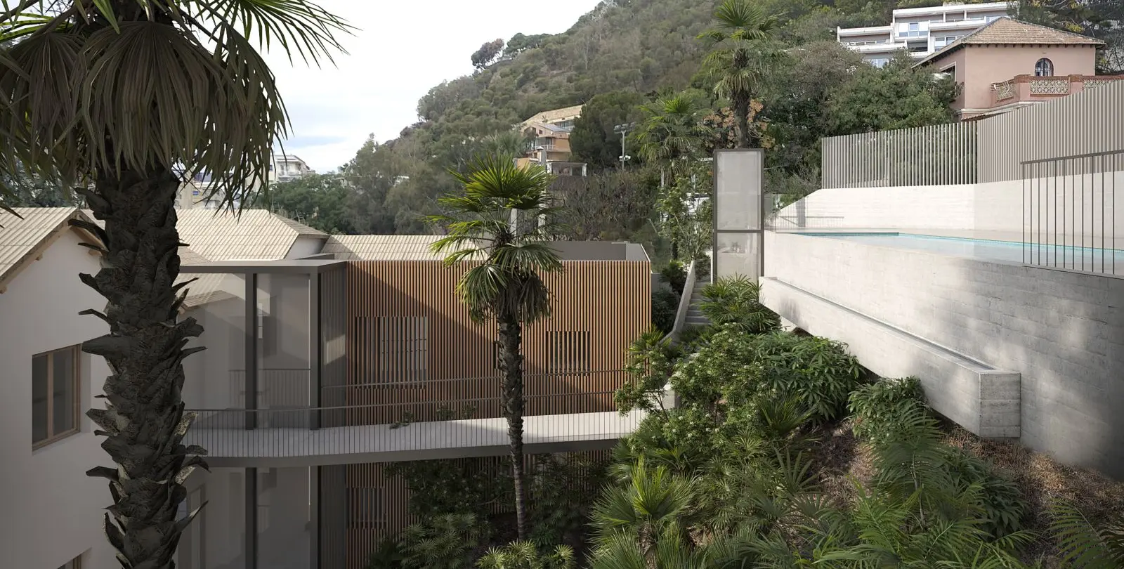 Sale of ground floor apartment in Málaga Este 8
