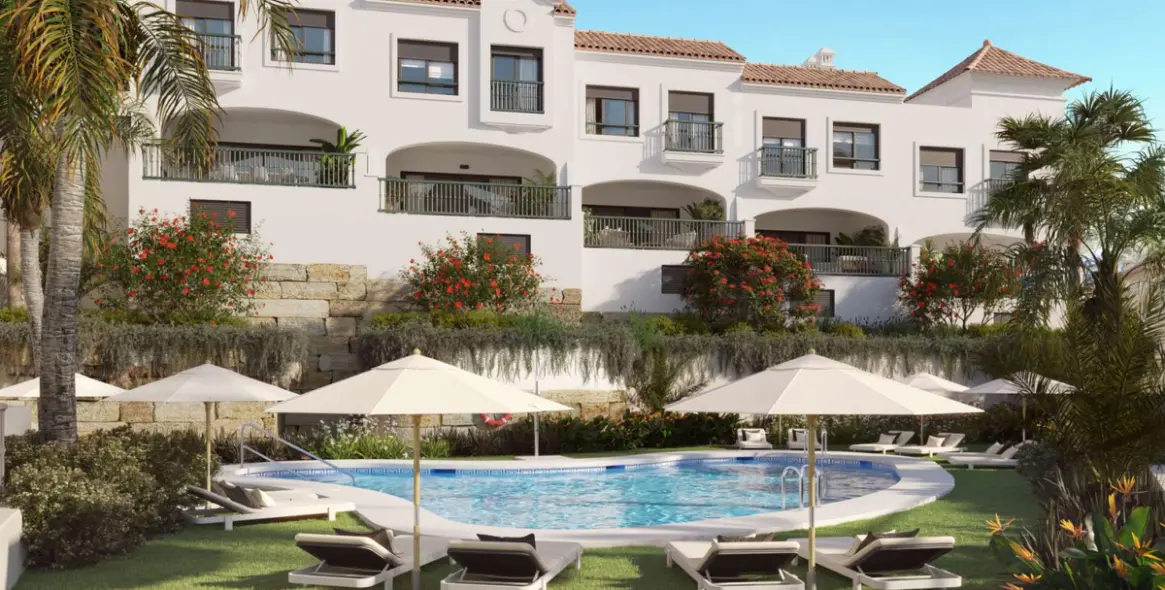 Sale of townhouse in Valle Romano 2