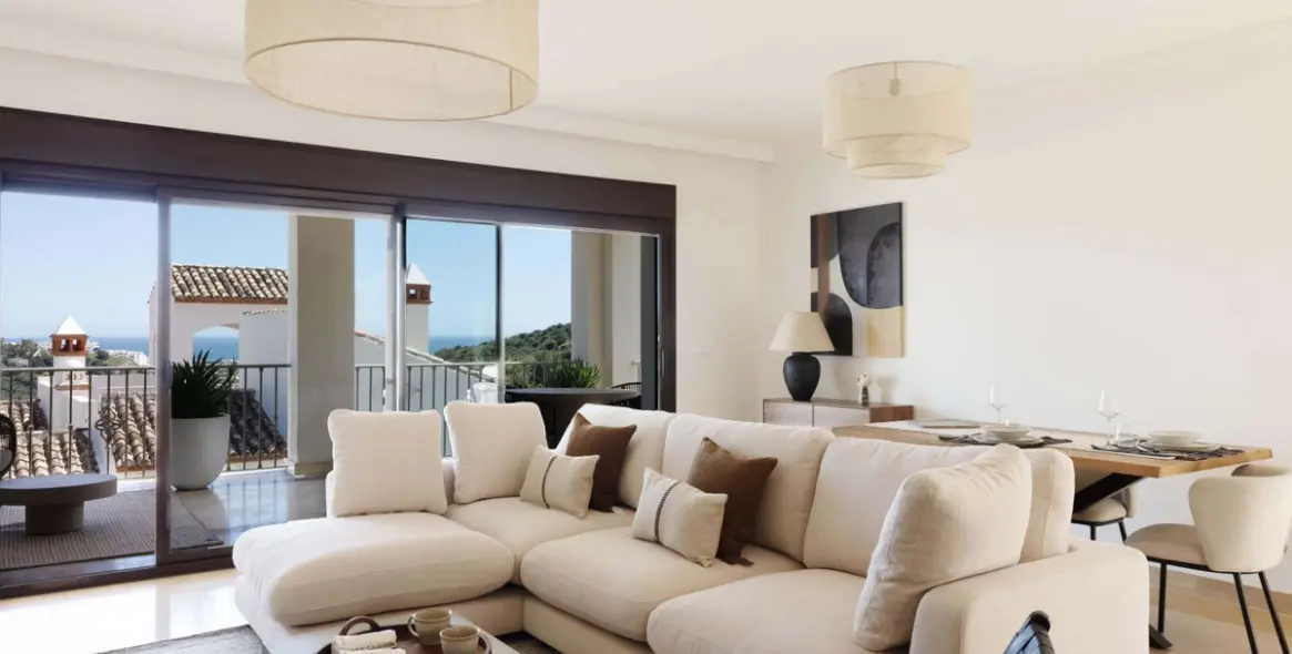 Sale of townhouse in Valle Romano 3