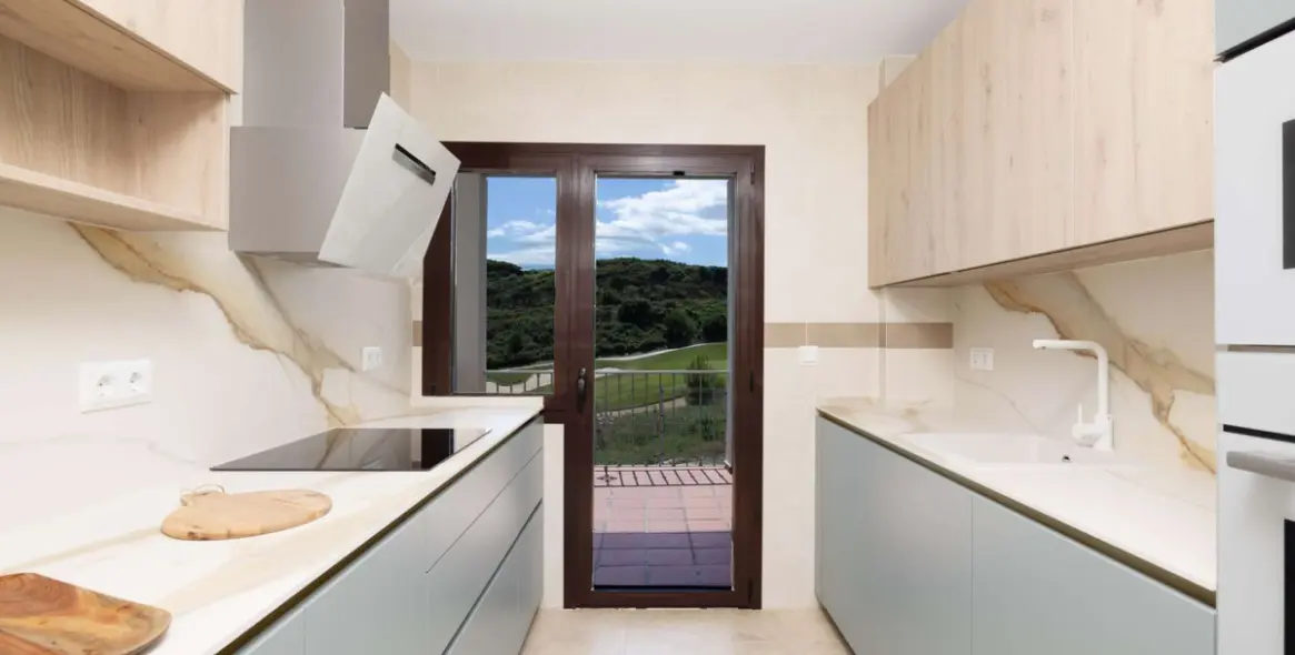 Sale of townhouse in Valle Romano 4